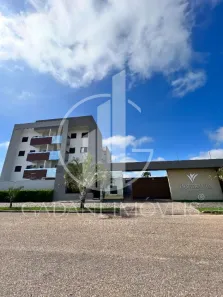 Apartamento com 2 Quartos à venda, 80m² no Residencial Florença, Sinop