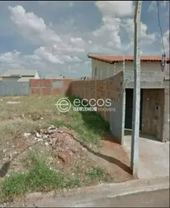Lote/Terreno à venda, 250m² no Minas Gerais, Uberlândia