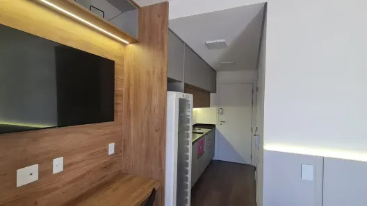 Apartamento com 1 Quarto para venda ou aluguel, 38m² no Vila Progredior, São Paulo