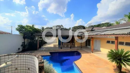 Casa de Condomínio com 4 Quartos à venda, 323m² no Vila Sônia, Piracicaba