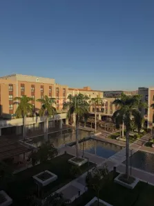 Cobertura com 2 Quartos para alugar, 113m² no Georgina Business Park, São José do Rio Preto
