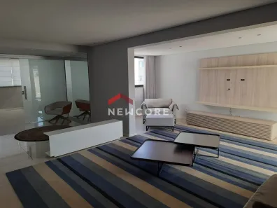 Apartamento com 3 Quartos à venda, 225m² no Novo Eldorado, Contagem