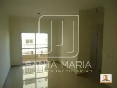 Apartamento com 2 Quartos à venda, 69m² no Nova Aliança, Ribeirão Preto