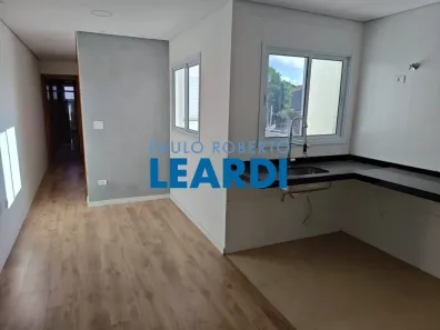 Cobertura com 2 Quartos à venda, 106m² no Vila Metalúrgica, Santo André