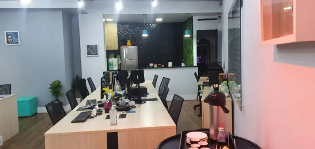 Sala Comercial com 1 Quarto à venda, 91m² no Mooca, São Paulo
