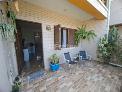 Casa com 4 Quartos à venda, 220m² no Hípica, Porto Alegre