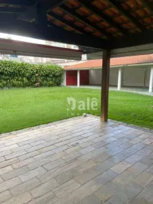 Imóvel Comercial com 3 Quartos para alugar, 460m² no Jardim Nova América, São José dos Campos