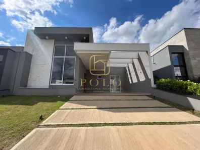 Casa de Condomínio com 3 Quartos à venda, 160m² no Altos da Bela Vista, Indaiatuba