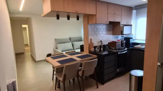 Apartamento com 2 Quartos à venda, 57m² no Savassi, Belo Horizonte