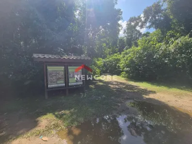 Lote/Terreno à venda, 384m² no Mar Verde II, Caraguatatuba