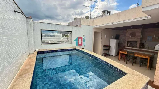 Cobertura com 3 Quartos à venda, 265m² no Recreio dos Bandeirantes, Rio de Janeiro