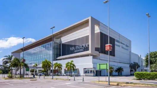 Sala Comercial à venda, 38m² no Barra da Tijuca, Rio de Janeiro