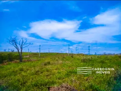 Lote/Terreno à venda, 169m² no Tijuco Preto, Caçapava