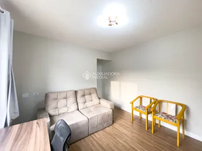 Apartamento com 1 Quarto para alugar, 50m² no Santana, Porto Alegre