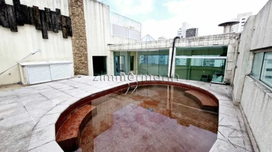 Apartamento com 4 Quartos à venda, 585m² no Campo Belo, São Paulo