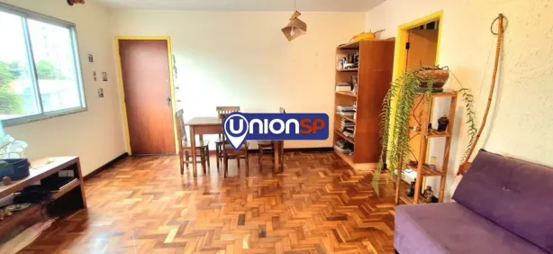 Apartamento com 3 Quartos à venda, 94m² no Vila Olímpia, São Paulo