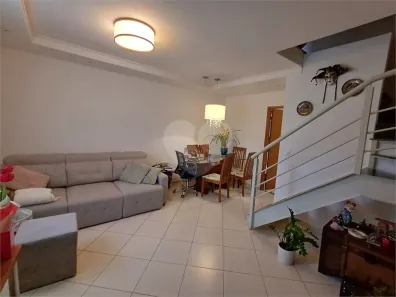 Sobrado com 3 Quartos à venda, 120m² no Tremembé, São Paulo