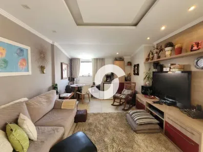 Cobertura com 3 Quartos à venda, 152m² no Icaraí, Niterói