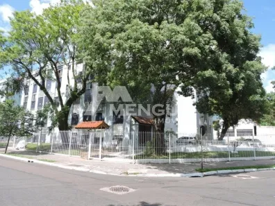 Apartamento com 1 Quarto à venda, 37m² no Passo da Areia, Porto Alegre