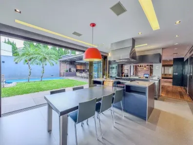 Casa com 5 Quartos à venda, 633m² no Jardim Europa, São Paulo