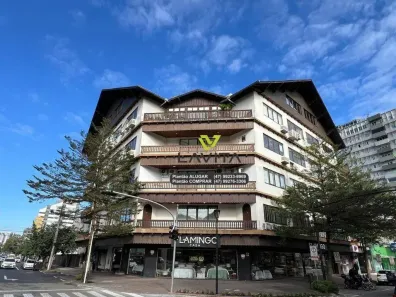Sala Comercial para alugar, 265m² no Jardim Blumenau, Blumenau