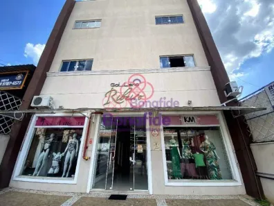 Prédio Comercial à venda, 1060m² no Jardim Maria de Fátima, Várzea Paulista