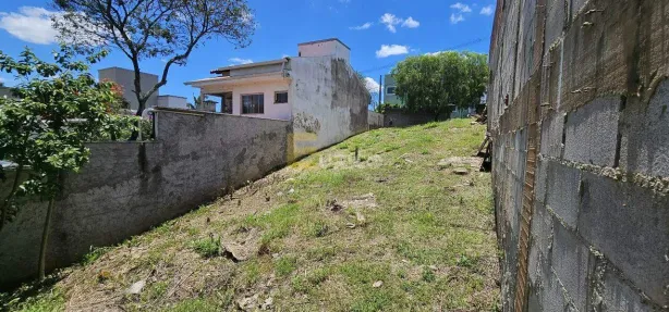 Lote/Terreno à venda, 300m² no Jardim Alto da Colina, Valinhos