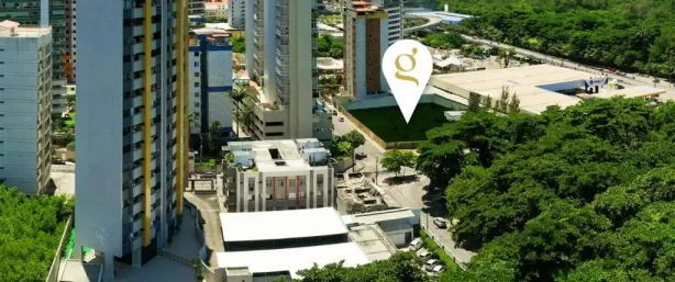 Apartamento com 3 Quartos à venda, 94m² no Dionisio Torres, Fortaleza