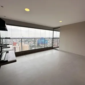 Apartamento com 3 Quartos à venda, 126m² no Cambuí, Campinas