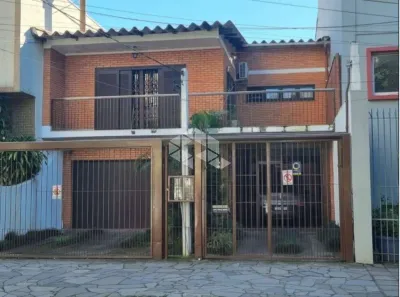 Casa com 5 Quartos à venda, 267m² no Santana, Porto Alegre