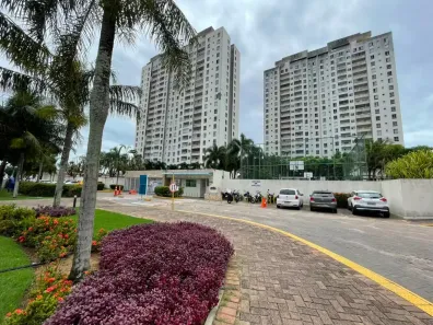 Apartamento com 2 Quartos à venda, 59m² no Nova Parnamirim, Parnamirim