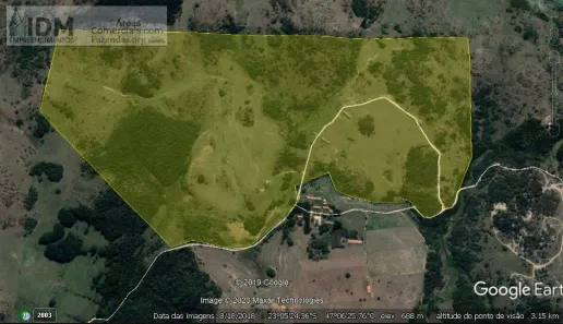 Lote/Terreno à venda, 1450000m² no Centro, Indaiatuba