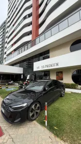 Apartamento com 3 Quartos à venda, 120m² no Jardins, Aracaju