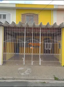 Sobrado com 2 Quartos à venda, 115m² no Jardim Eliana, Guarulhos