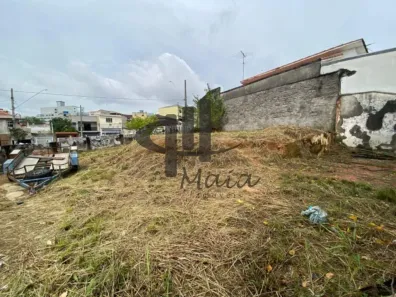 Lote/Terreno à venda, 242m² no Osvaldo Cruz, São Caetano do Sul