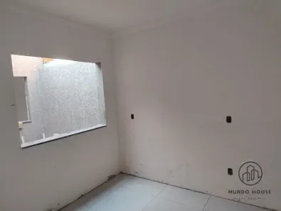 Casa com 2 Quartos à venda, 54m² no Parque São Bento, Sorocaba