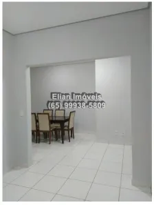Apartamento com 3 Quartos à venda, 98m² no Jardim Aclimação, Cuiabá