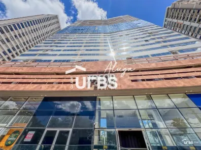 Sala Comercial para alugar, 363m² no Jardim Goiás, Goiânia