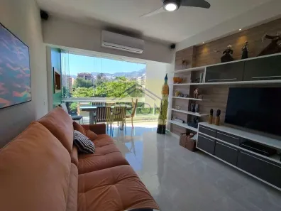 Cobertura com 4 Quartos à venda, 260m² no Jacarepaguá, Rio de Janeiro