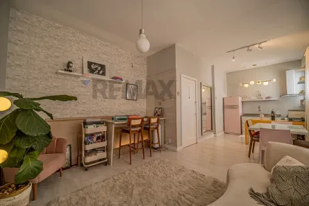 Apartamento com 1 Quarto à venda, 46m² no Perdizes, São Paulo