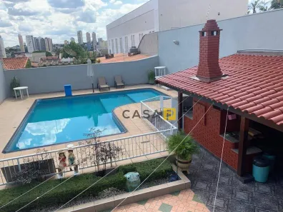 Casa com 3 Quartos à venda, 175m² no Chácara Machadinho II, Americana
