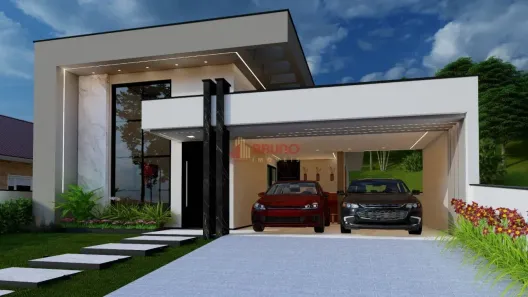 Casa com 3 Quartos à venda, 140m² no Centro, Antônio Carlos