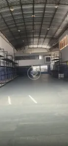 Galpão/Depósito/Armazém para venda ou aluguel, 700m² no Independência, Ribeirão Preto