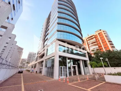 Ponto Comercial à venda, 46m² no Barra Olímpica, Rio de Janeiro