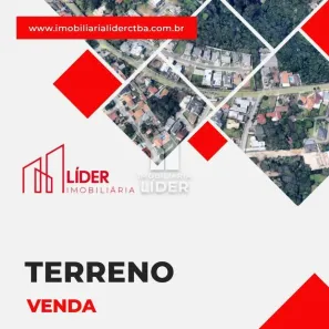 Lote/Terreno à venda, 480m² no Santa Felicidade, Curitiba