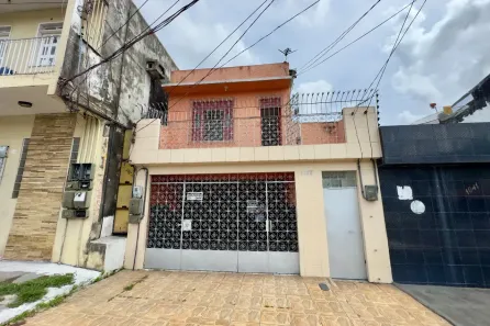 Casa com 6 Quartos à venda, 259m² no Pedreira, Belém