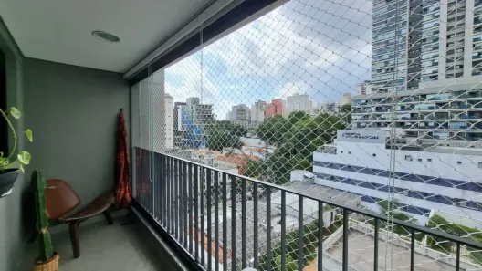 Apartamento com 2 Quartos à venda, 70m² no Pinheiros, São Paulo