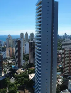 Apartamento com 4 Quartos à venda, 254m² no Horto Florestal, Salvador