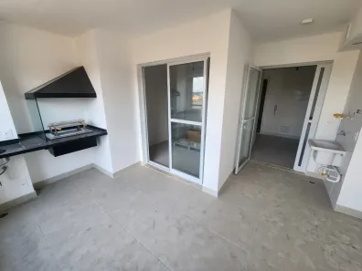 Apartamento com 2 Quartos à venda, 67m² no Vila Primavera, São Paulo