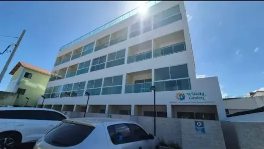 Apartamento com 1 Quarto à venda, 20m² no Porto de Galinhas, Ipojuca